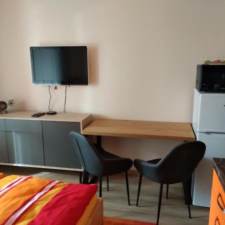 Apartmán ALEX Poprád Kültér fotó