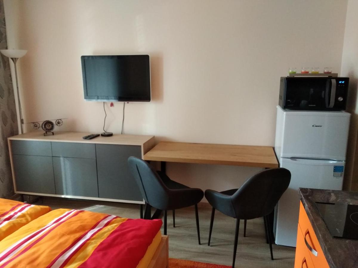 Apartmán ALEX Poprád Kültér fotó